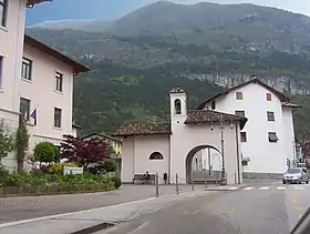 Besenello