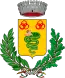 Blason de Besnate