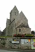 Église Saint-Florent de Besneville