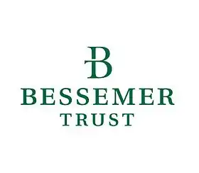 logo de Bessemer Trust