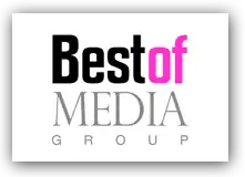 logo de Bestofmedia Group