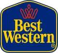 Logo de Best Western de 1993 à 2015