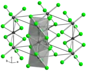 Image illustrative de l’article Bromure de zirconium(III)