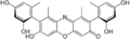 β-hydroxy orcéine