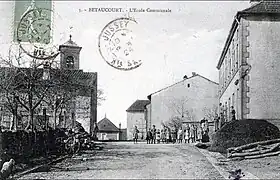 Betaucourt