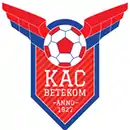 Logo du KAC Betekom