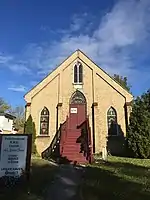 Beth-Emmanuel British Methodist Episcopal Church
