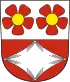 Blason de Bettwiesen