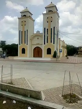 San Juan de Betulia