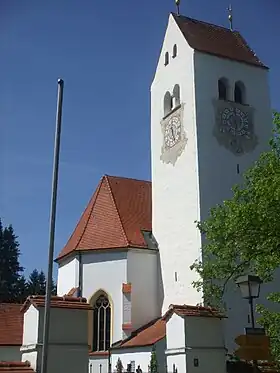 Betzigau