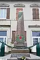 Monument aux morts.