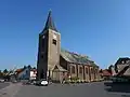 Église Saint-Martin de Beuvry-la-Forêt