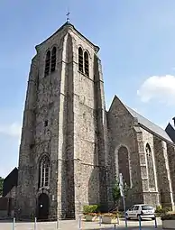 Église Saint-Martin de Beuvry