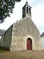 Chapelle de Lochrist