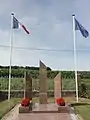 Monument aux morts.