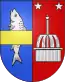 Blason de Bevaix