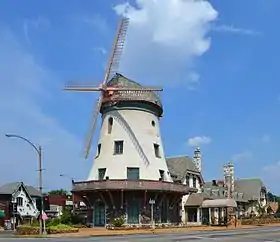 Bevo Mill (Saint-Louis)