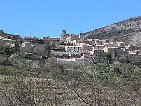 Bézaudun-les-Alpes