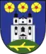 Blason de Bezděkov nad Metují