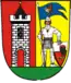 Blason de Bezdružice