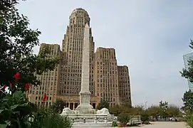 Buffalo City Hall