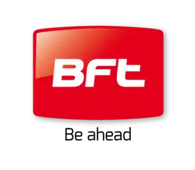 logo de Bft Access Automation