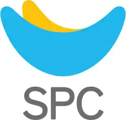 logo de SPC (entreprise coréenne)