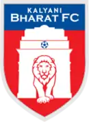 Logo du Kalyani Bharat