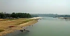 Bhâratpur (Népal)