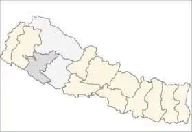 Bheri (zone)