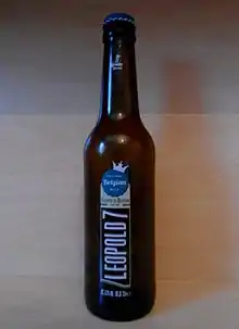 Description de l'image Bière Léopold 7.JPG.