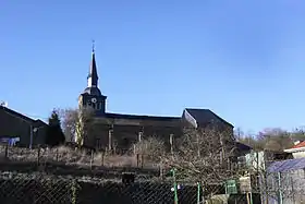 Église Saint-Pierre de Bièvres