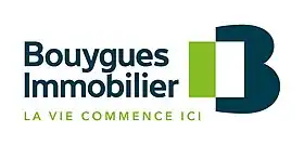 logo de Bouygues Immobilier