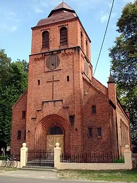 Białków (Słubice)