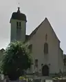Église Saint-Jean-Baptiste de Biarne