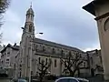 Église Saint-Charles de Biarritz