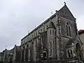 Église Saint-Joseph de Biarritz