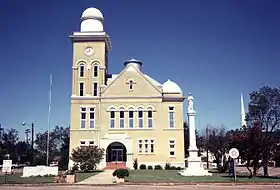 Comté de Bibb (Alabama)