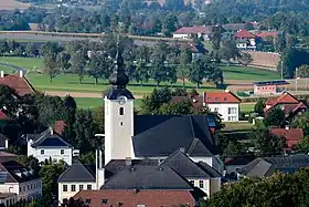 Biberbach (Basse-Autriche)