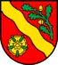 Blason de Bibern