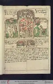 Bible de Heidelberg