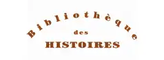 Logo de la maison d'édition