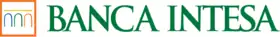 logo de Banca Intesa