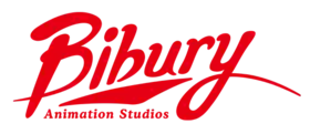 logo de Bibury Animation Studios