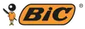 Logo actuel de Bic.