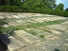 Cimetière israélite