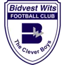 Logo du Bidvest Wits FC