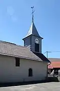 Église.