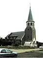 Église Saint-Vaast de Biefvillers-lès-Bapaume