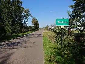 Bielino (Wyszków)